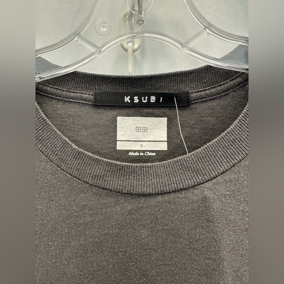 Kay i Enjoy Biggie SS Tee - Picture 6 of 8